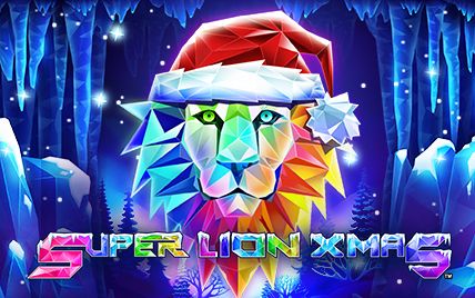 Super Lion Xmas No JP