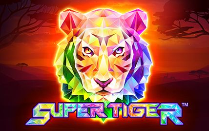 Super Tiger No JP