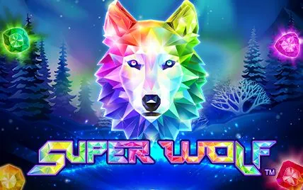Super Wolf No PJP