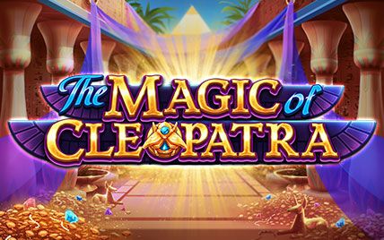 The Magic of Cleopatra