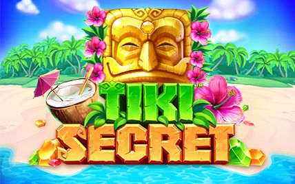 Tiki Secret