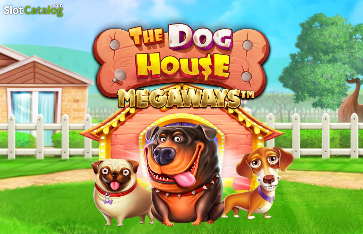 The Dog House Megaways