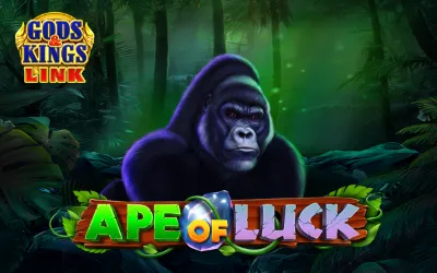 Ape of Luck Gods & Kings Link