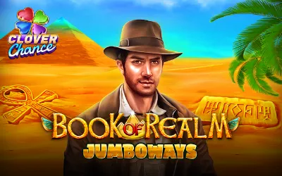 Book Of Realm Jumboways