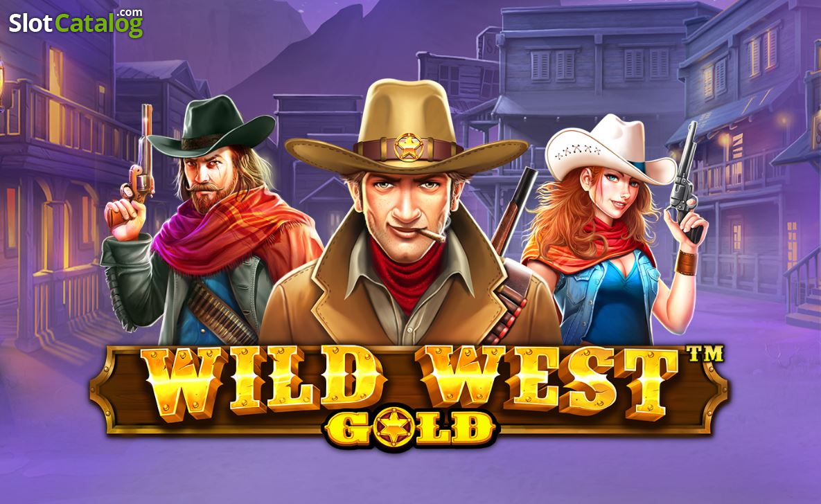 Wild West Gold
