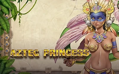 Aztec Princess