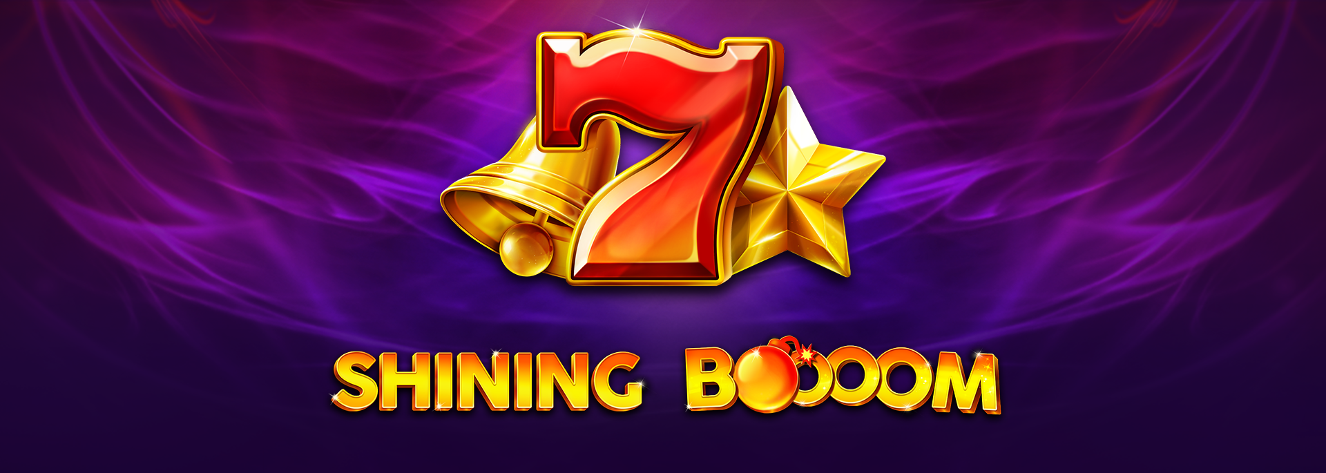 Shining Boooom